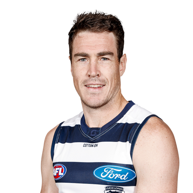 Jeremy Cameron profile picture